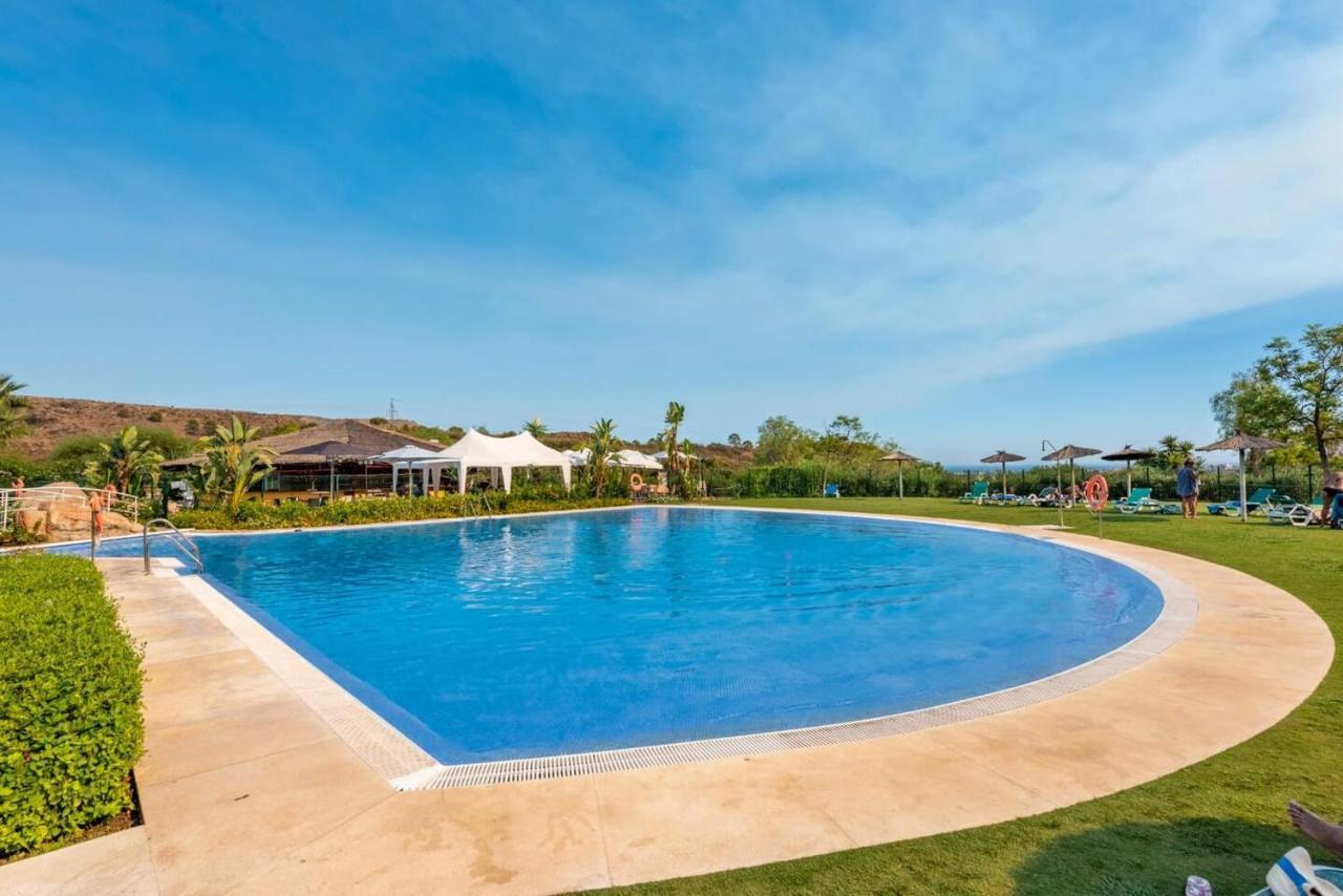 Resort Parque Botanico Club & Country 에스테포나 외부 사진