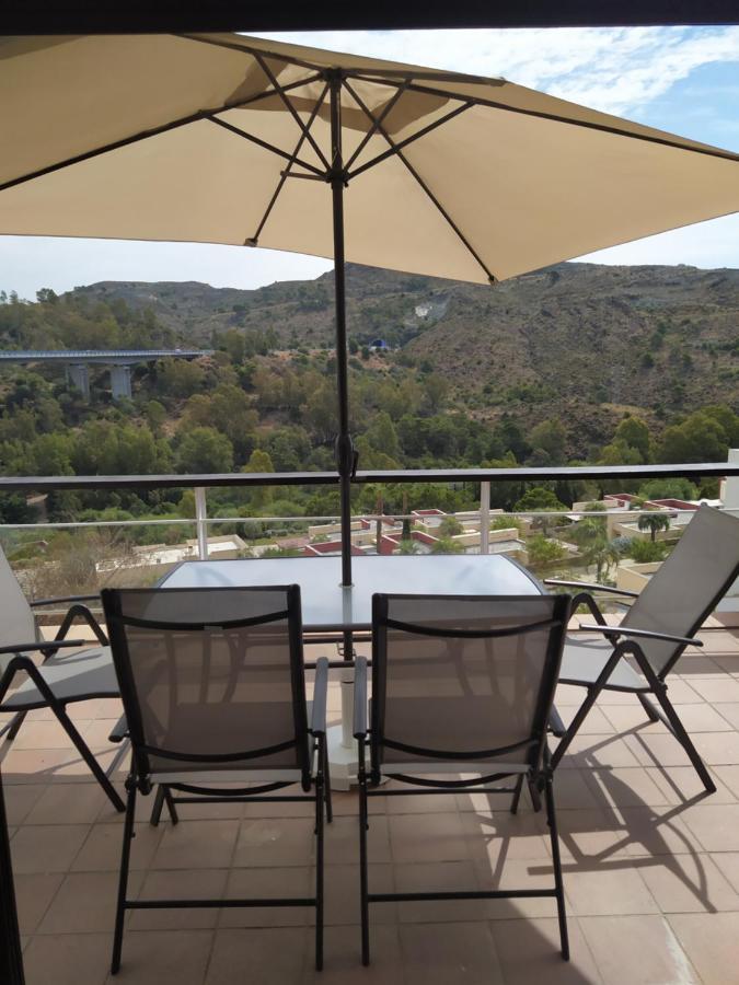 Resort Parque Botanico Club & Country 에스테포나 외부 사진