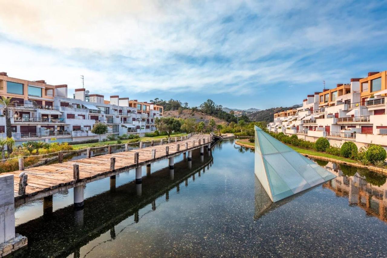 Resort Parque Botanico Club & Country 에스테포나 외부 사진