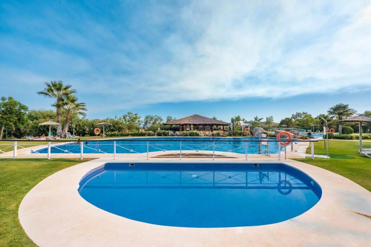 Resort Parque Botanico Club & Country 에스테포나 외부 사진